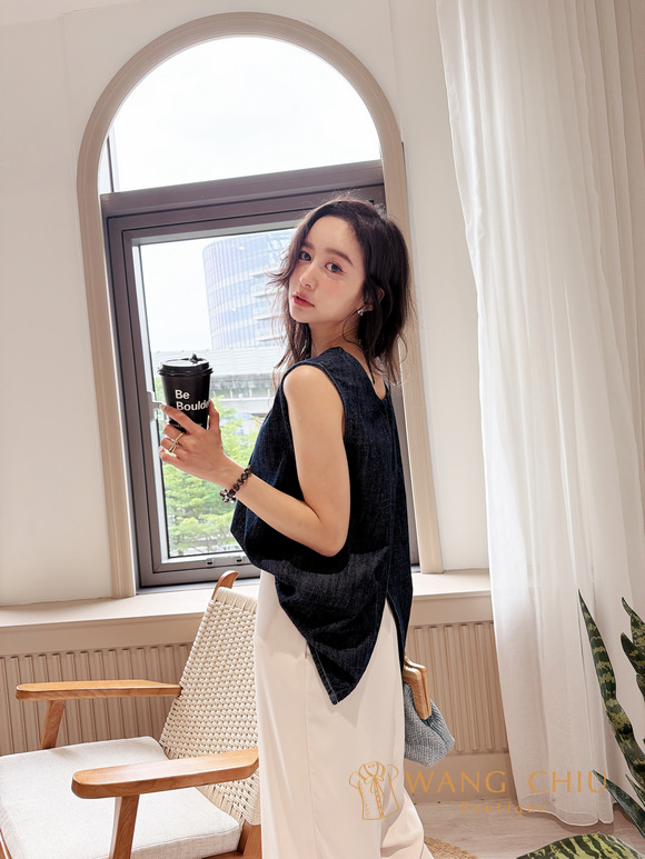WANG CHIU 麻豆照